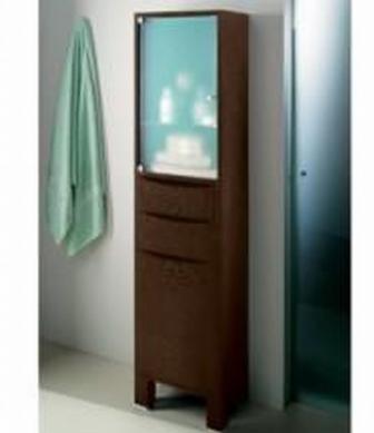 Bathroom Furniture Plan