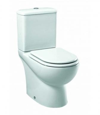 Proget f d close coupled wc w fixing kit
