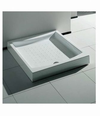 Ceramic Shower Trays Quadra