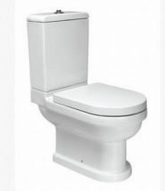 Vintage f d close coupled wc w fixing kit