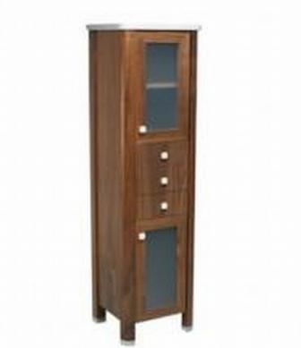 Vintage support furniture