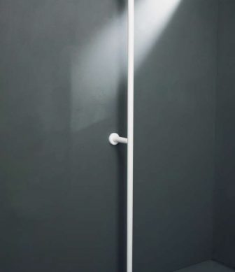 Vertical Handrail Wc Care