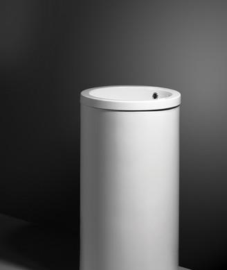 Wca Countertop Basin