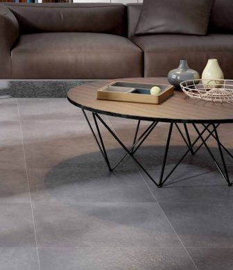 Floor tiles TAU Chelsea Noce