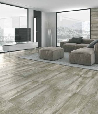 Tiles wood imitation TAU Grove Musgo