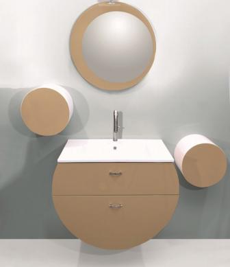 Bubbles Crema