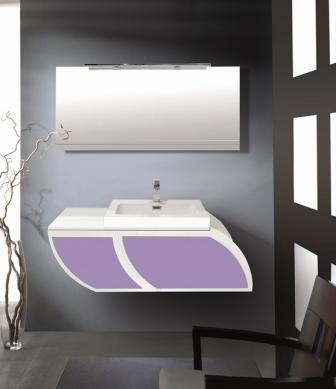 Leo Blanco y Morado