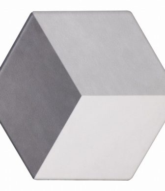 Hexagon D Tre Gr