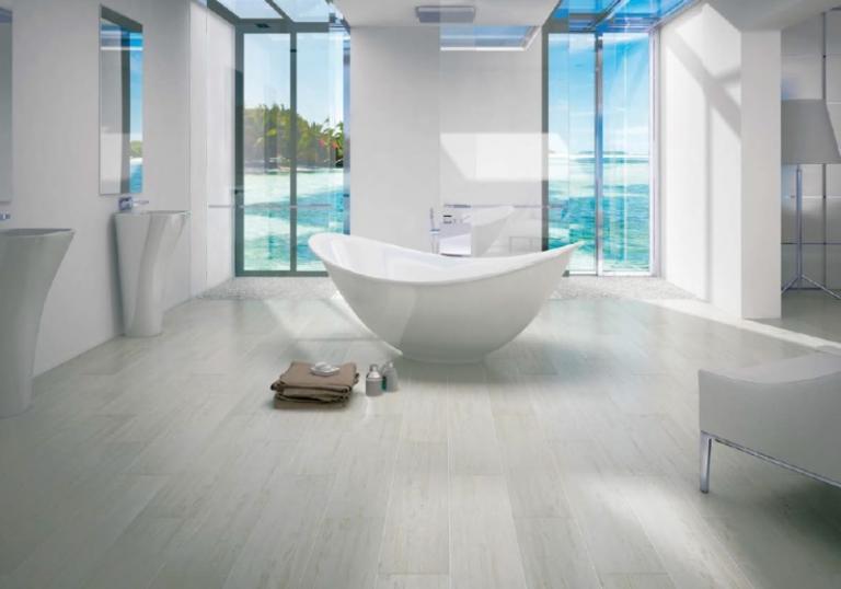 Porcelain Wood Tiles - Malaysia Manufactured Tiles & Mosaic