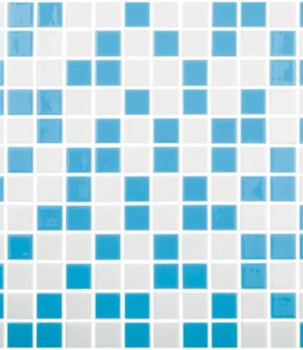 Vidrepur mosaic Mezcla 100/102 25x25