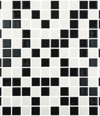 Vidrepur mosaic Mezcla 100/900 25x25