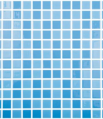 Vidrepur mosaic Mezcla 106/107 25x25