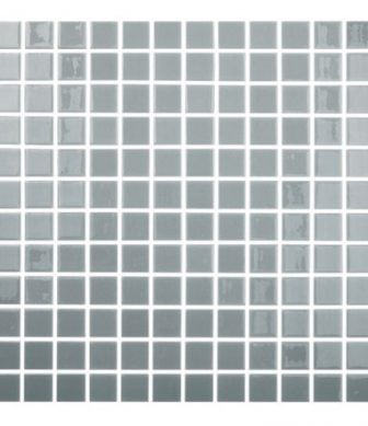 Vidrepur mosaic Gris 12x12