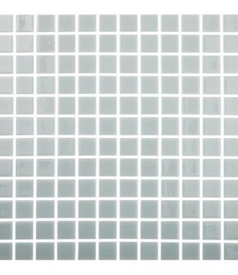 Vidrepur mosaic Gris Claro 12x25