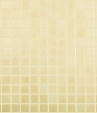 Vidrepur mosaic Nacar Oro  25x25