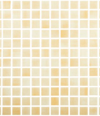 Vidrepur mosaic A Niebla Naranja 25X25