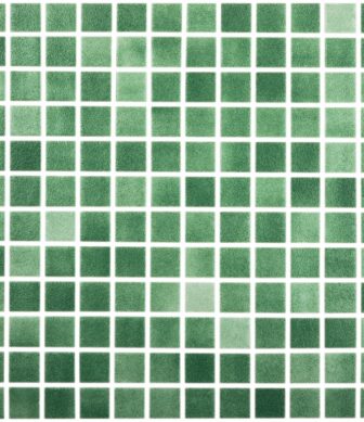 Vidrepur mosaic Niebla Verde  12x12