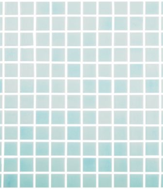 Vidrepur mosaic A Niebla Azul Niza 25X25