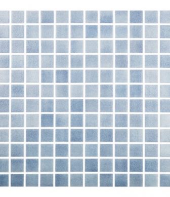 Vidrepur mosaic Niebla Lila 12x25
