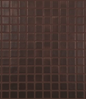 Vidrepur mosaic Wenge 25x25