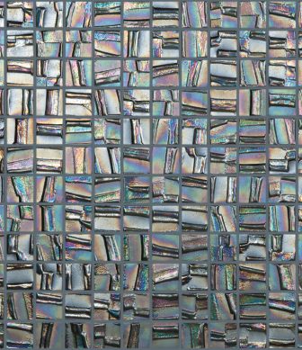 Vidrepur mosaic Metalic 25X50