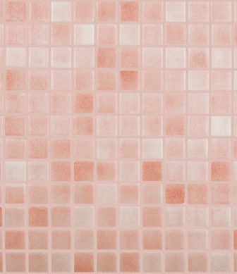 Vidrepur mosaic Niebla Salmon 12x12