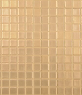 Vidrepur mosaic Oro 25x50