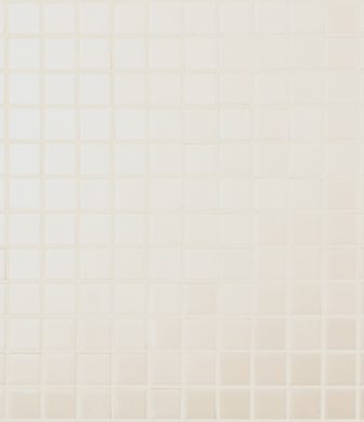 Vidrepur mosaic Blanco Roto Mate 12x12