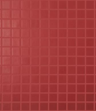 Vidrepur mosaic Fresh Coral Mate 25x25