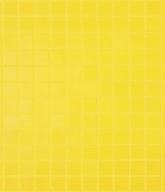 Vidrepur mosaic Fresh Amarillo Limon Mate 25x25
