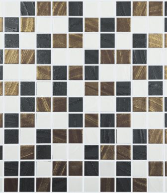 Vidrepur mosaic Mezcla 950/951/952 25x25