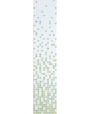 Vidrepur mosaic Caribe 25x25
