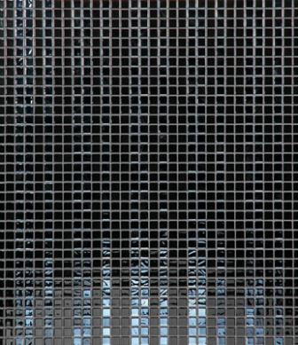 Vidrepur mosaic Cortina 2 25x25