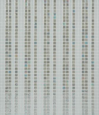 Vidrepur mosaic Cortina 3 25x25