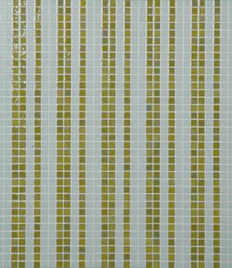 Vidrepur mosaic Cortina 4 25x25
