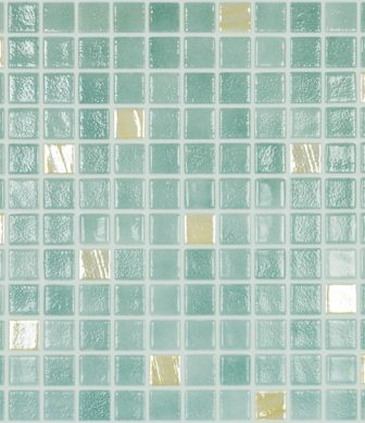 mosaic Jade 25X25