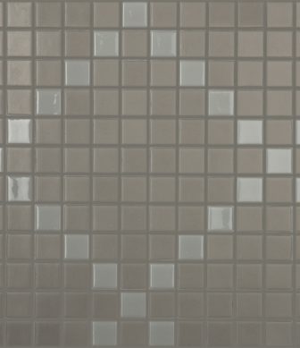 Vidrepur mosaic Moka Rombo 25X25