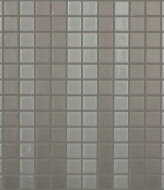 Vidrepur mosaic Moka Cortina 25X25