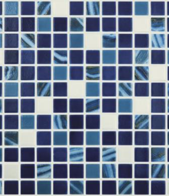 Mezclas Deco Miami(ref.41-24-20-15) 25x25