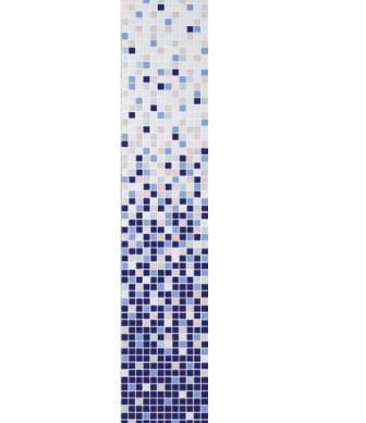 Vidrepur mosaic Oslo 25x25