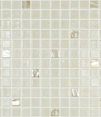 Vidrepur mosaic Topacio 25X25