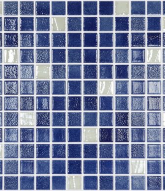 Vidrepur mosaic Zafiro 25X25