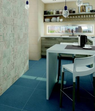 Wall tiles Vives Alpha Beige