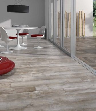 Tiles wood imitation Zirconio Duke Fresno